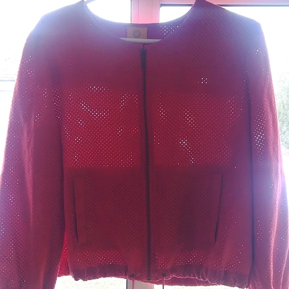 Ruby Rd. Ladies Mess Spring Jacket - Picture 3 of 8